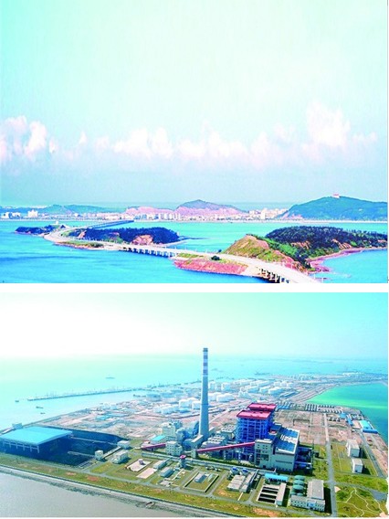 广西沿海：发展的新一极