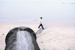 厦门市海洋环境白皮书披露 曾厝垵海域超标排污严重