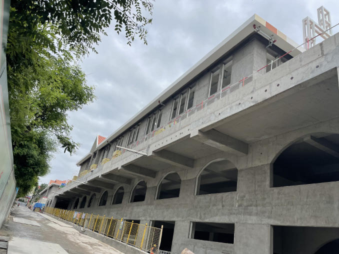 青岛开展全市海洋重点项目观摩“亮绩”“赛绩”活动