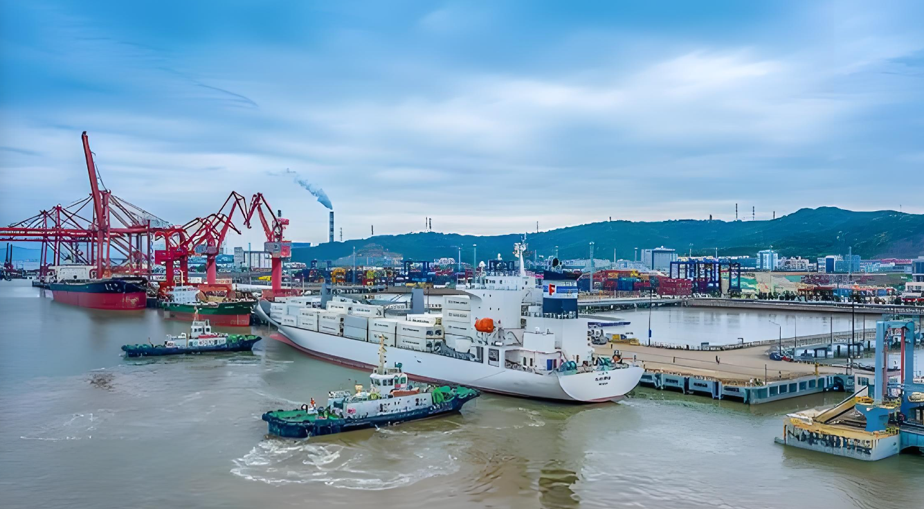 浙江首部海洋经济领域综合性法规将于3月1日正式施行