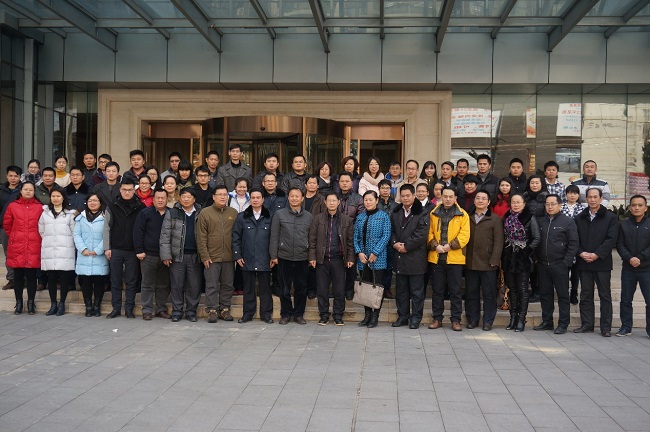 广西壮族自治区海洋灾害应急管理培训暨海洋生态环境建设现场会在防城港召开