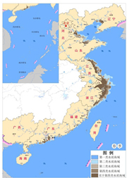 《2015年中国海洋环境状况公报》发布——海洋生态环境状况基本稳定，近岸海域环境问题依然突出