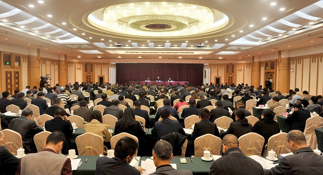 向海经济成广西新经济增长点