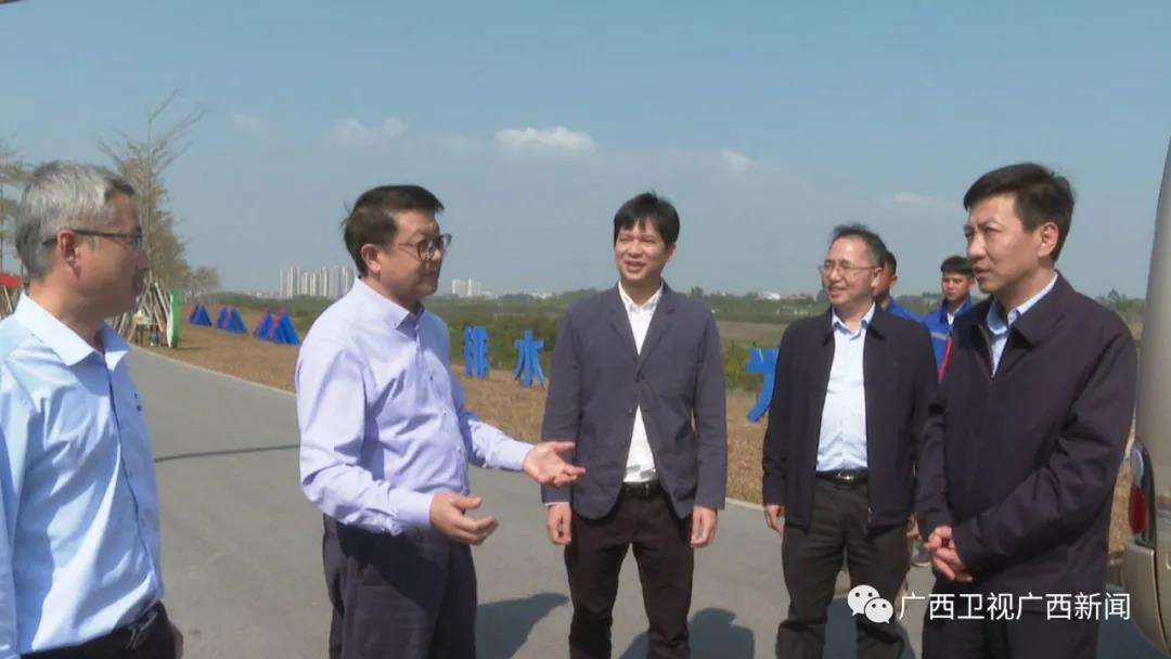 【代表委员履职】蒋和生委员：完善生态治理 共建美丽海洋