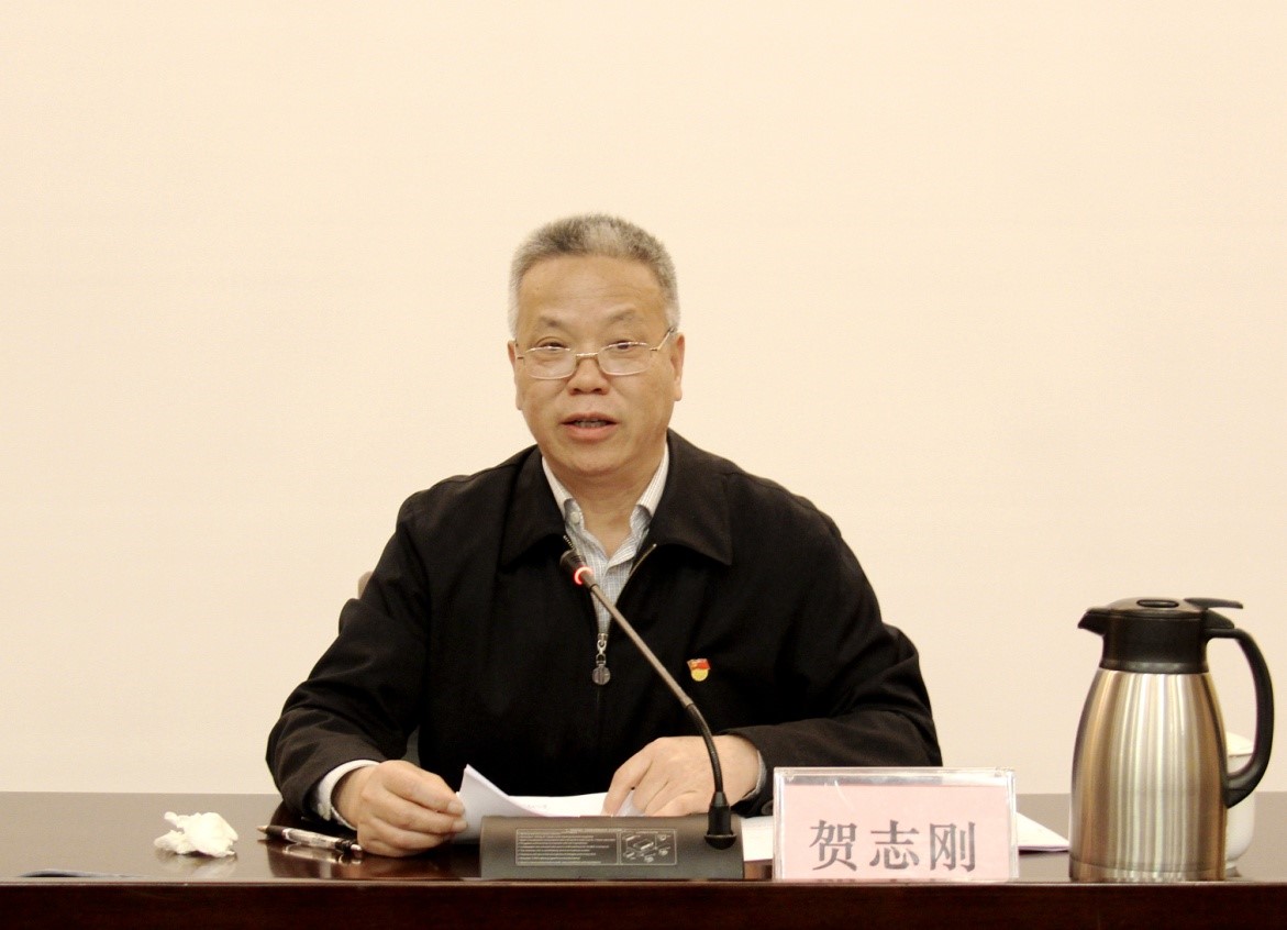 自治区海洋局召开党史学习教育动员大会暨党史学习宣讲会