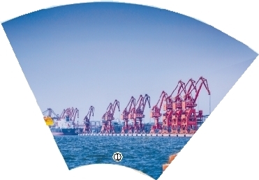 西部陆海新通道建设赢得一季度“开门红”